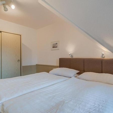 Schmiedestrasse 3 Wohnung 7 Scharbeutz Extérieur photo
