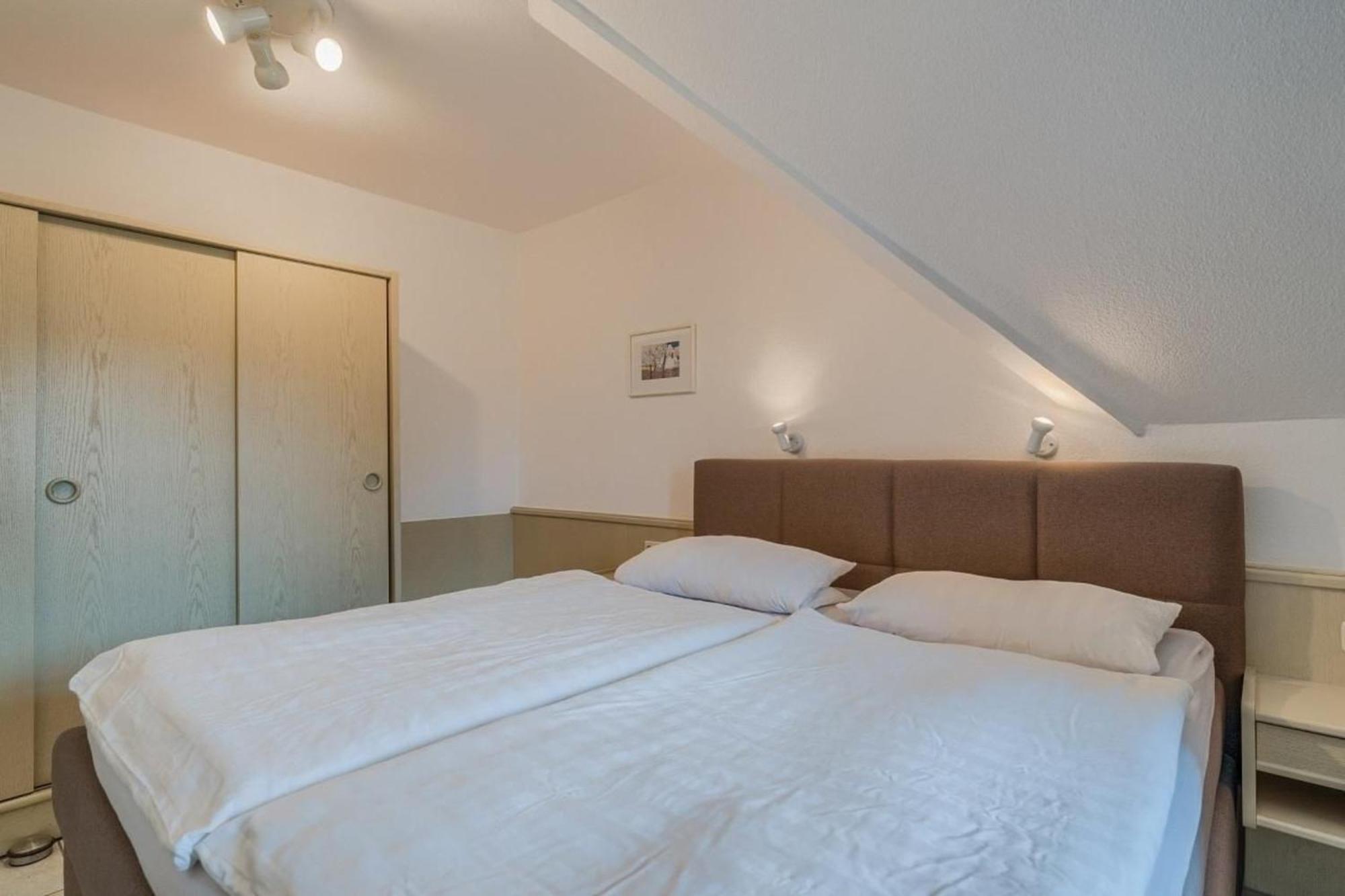 Schmiedestrasse 3 Wohnung 7 Scharbeutz Extérieur photo