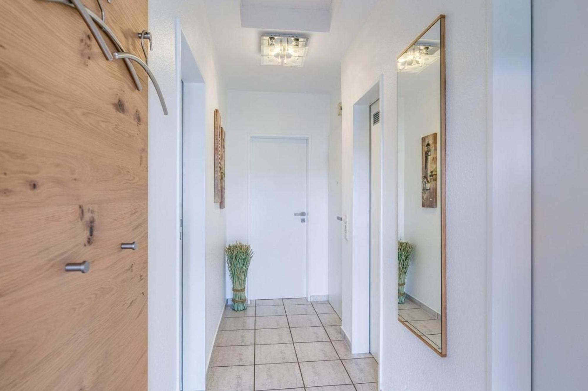 Schmiedestrasse 3 Wohnung 7 Scharbeutz Extérieur photo